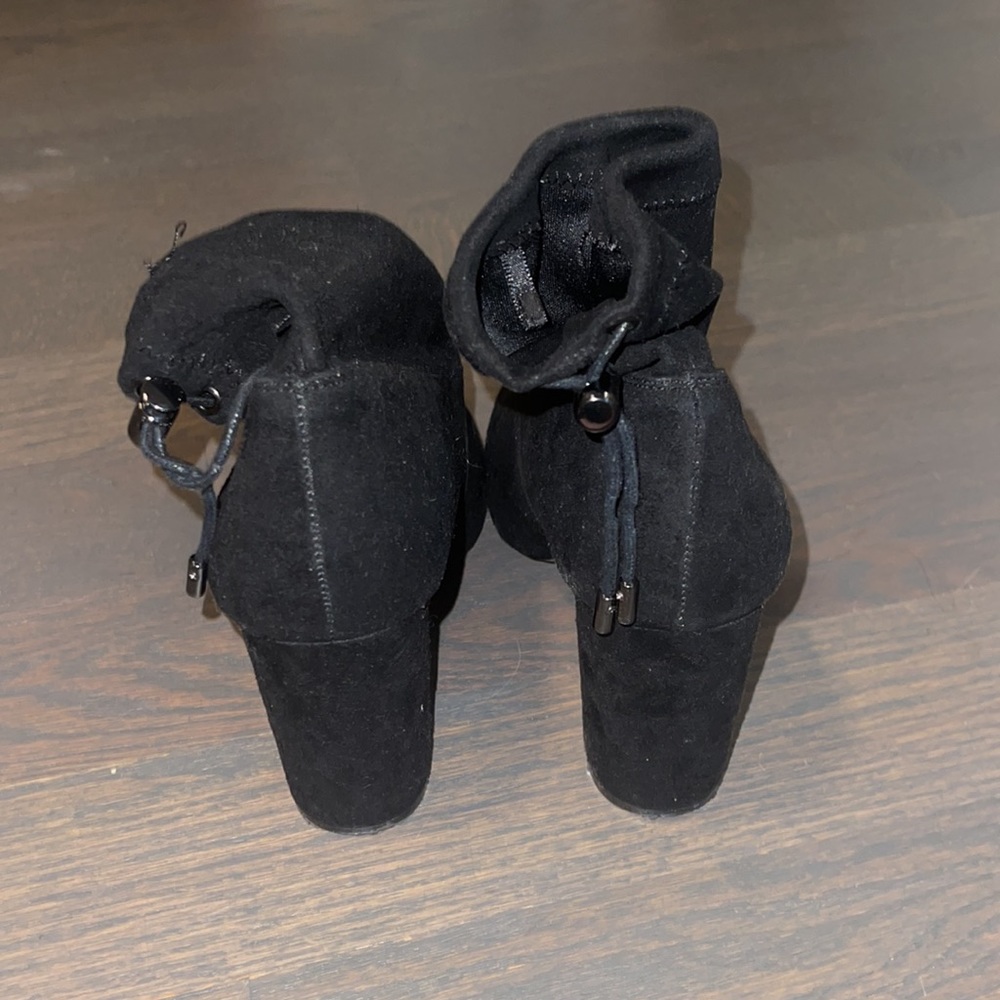 Express Sock Booties - Picture 3 of 6